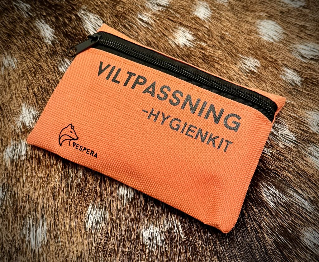 Viltpassning